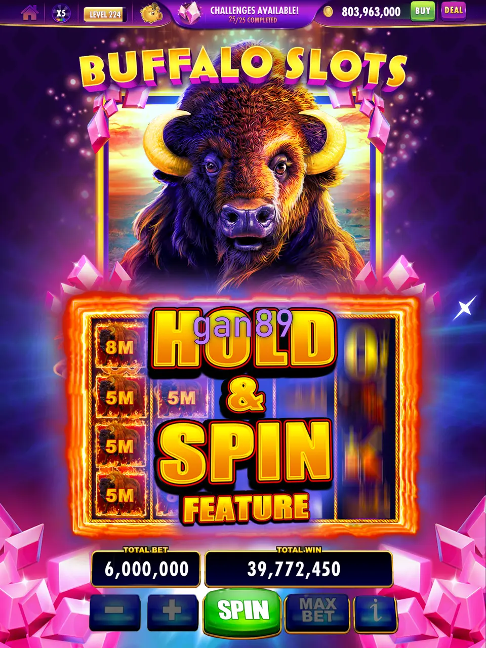 gan89 APK