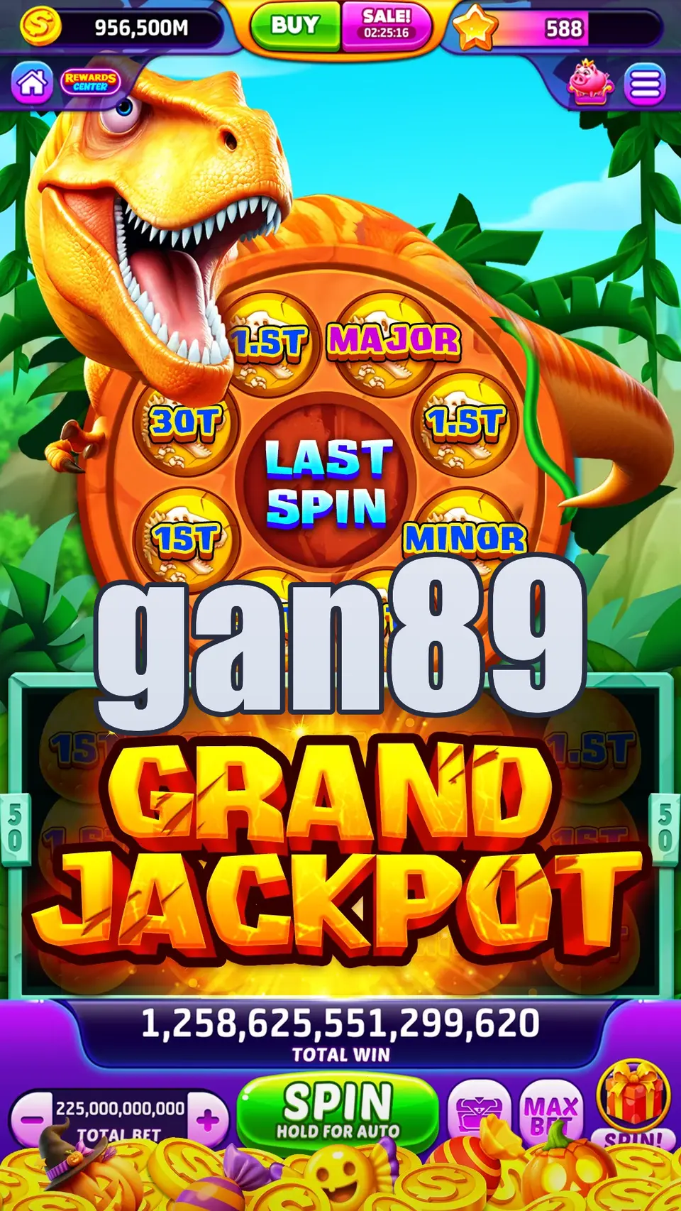gan89 APK