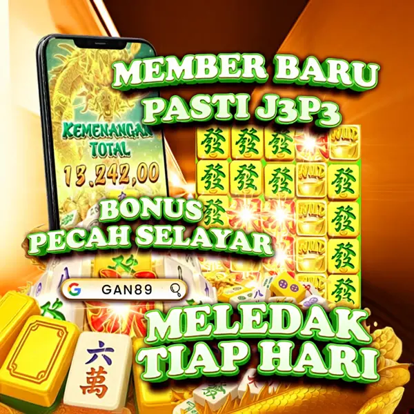 gan89 APK Resmi Unduh