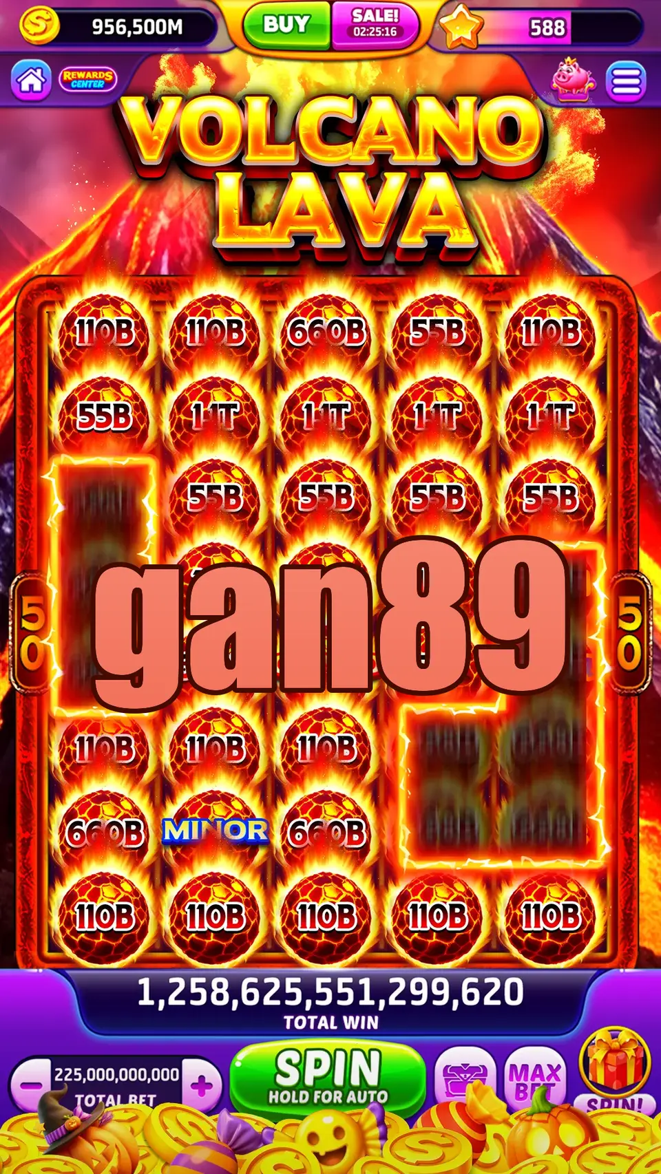 gan89 Preview - Resmi Unduh